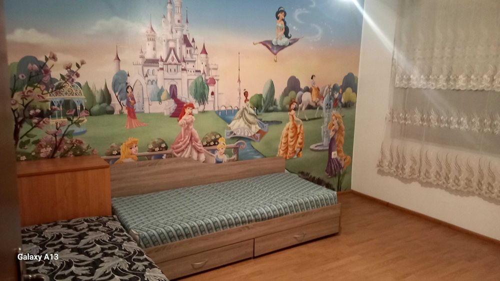 Апартамент под  наем на ул.Дргоман