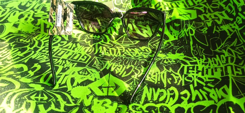 Очила Vans Cat eye UK original