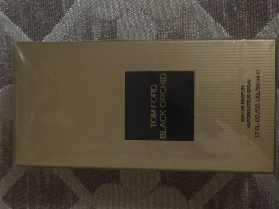 Продам парфюм Tom Ford Black Orchid