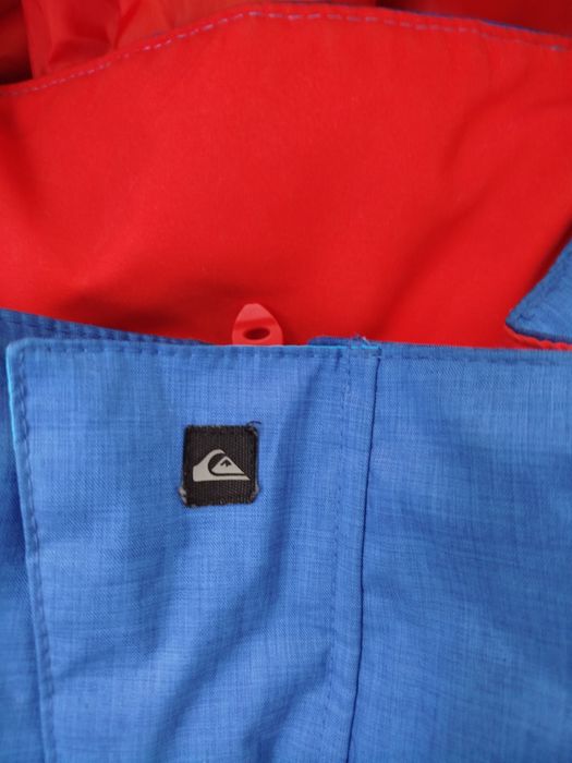 Quicksilver мъжко ски яке