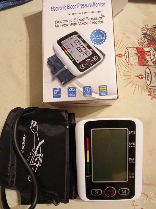 Tensiometru pentru măsurare tensiune