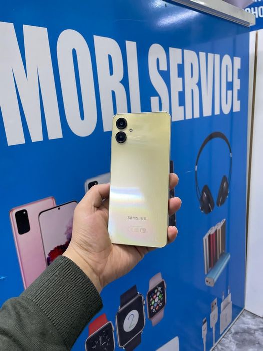 ГАРАНТИЯ !!! Смартфон Samsung A06 128/6GB Телефон Самсунг