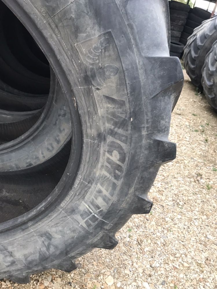 540/65r38 Michelin
