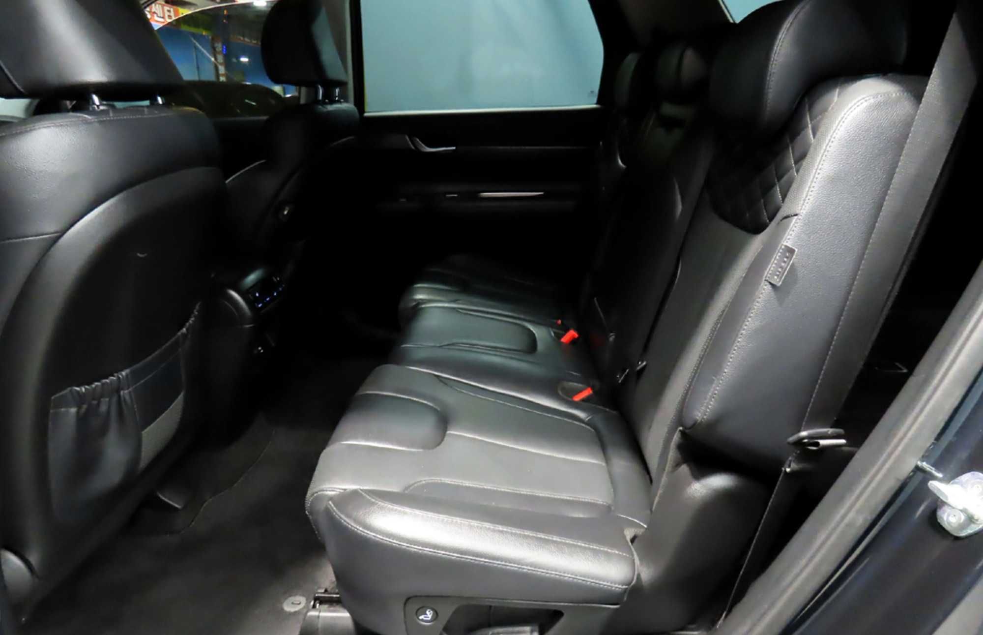 Hyundai Palisade 4x4 8 Locuri // Garantie 12 luni