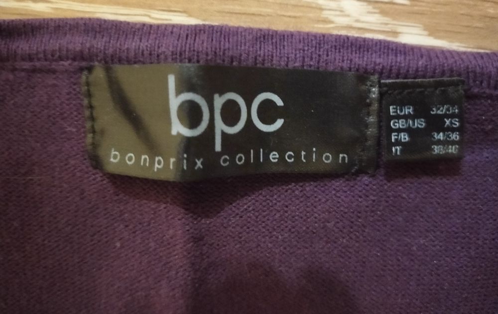 Rochie gravide mărimea xs