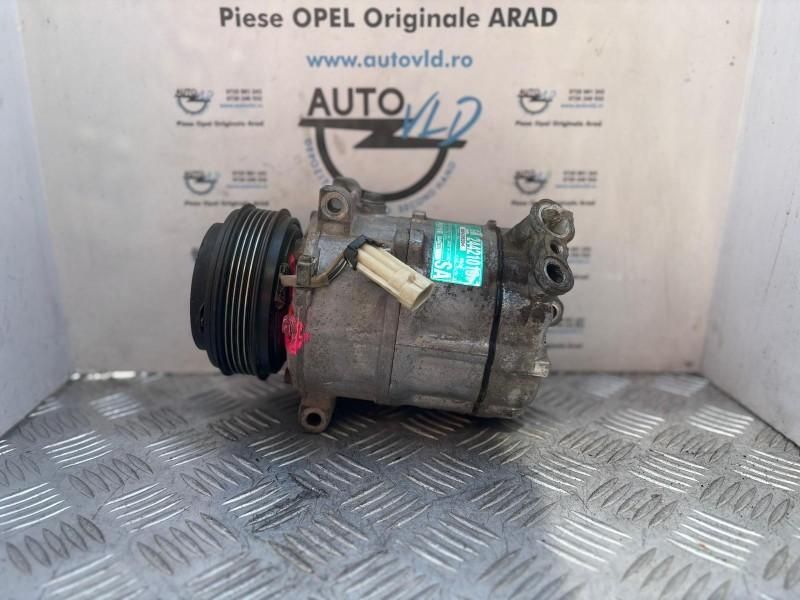 Compresor clima Opel Astra G 1.6 i