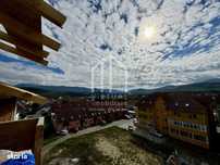 Apartament cu 2 camere, decomandat, 42mp utili + balcon, zona Talmaciu