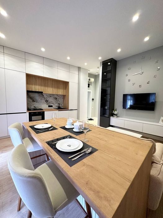 Аренда квартиры в Ташкенте 2/8/8! Мирзо-Улугбекский р-н, Ц-1