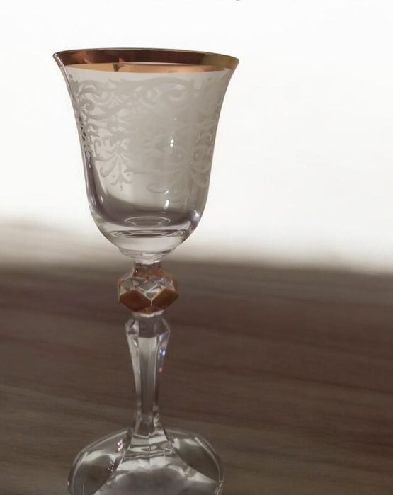 Продам рюмки для водки/ликера