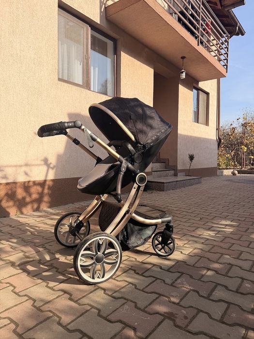 Carucior copii 2 in 1