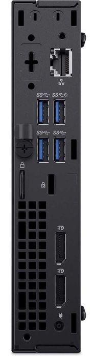 Компютър Dell 7070 i7-9700T 16GB 512GB SSD Micro ГАРАНЦИЯ