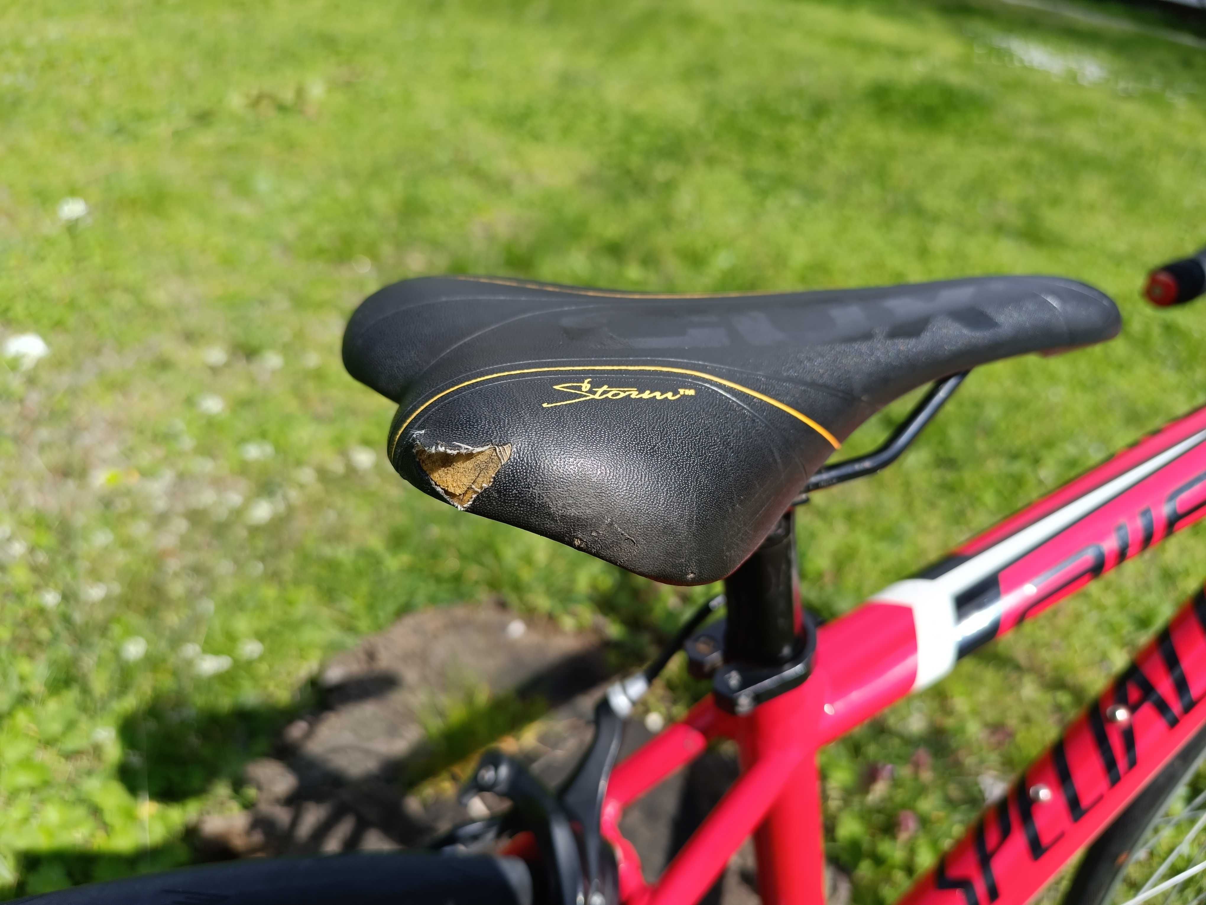 Детско-юношески шосеен велосипед  Specialized Allez 26"
