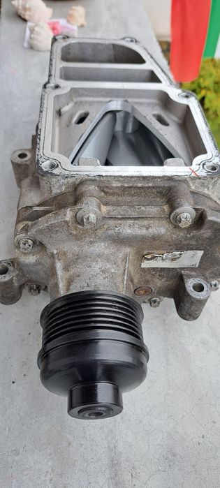 Суперчарджър - eaton m45 за мерцедес 2.0 компресор 163 к.с.