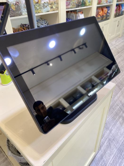 Lariba POS Kompyuteri — Professional Savdo Uchun Tayyor Tizim