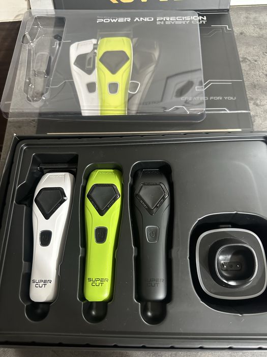 De vanzare Rovra Supercut