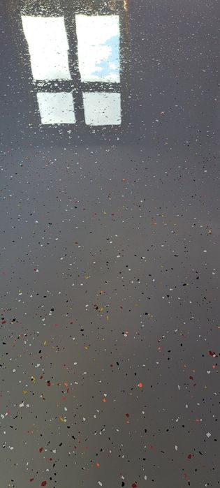 Vopsea pentru  beton epoxidica