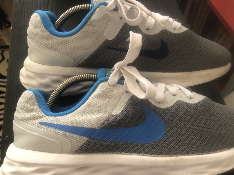 Маратонки Nike/Найк - 37,5 момче, момиче