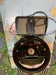 Vand volan logitech formula