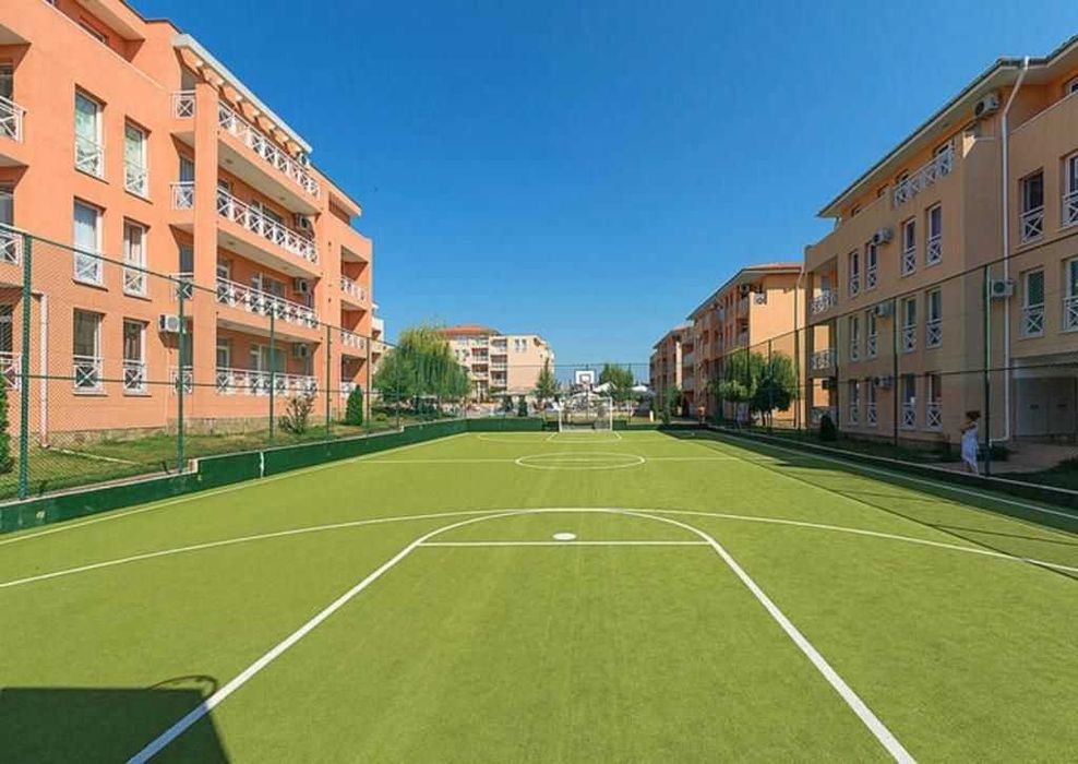 Продава се Двустаен апартамент в к.к. Слънчев бряг - 42 кв.м за 1060 €/кв.м - Снимка #13