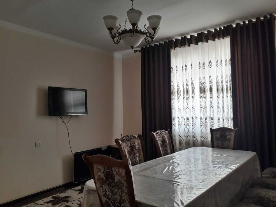 Сдам свою 2х квартиру в Нуравшане