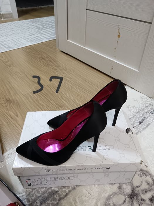 Продается туфли б/у