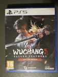 Wuchang fallen feathers PS5