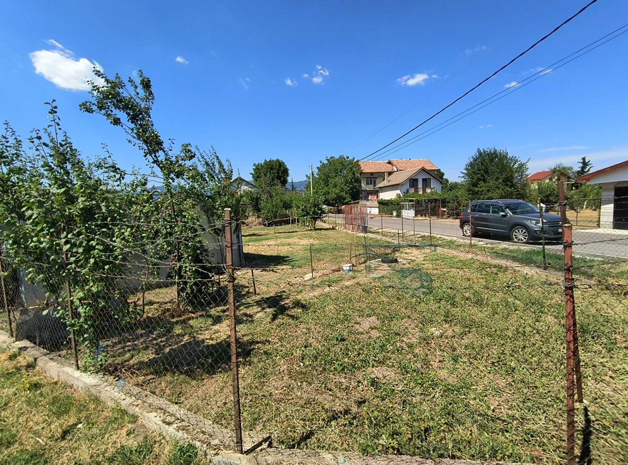Продава се Парцел в с. Ягода, Област Стара Загора - 733 кв.м за 30 €/кв.м - Снимка #3
