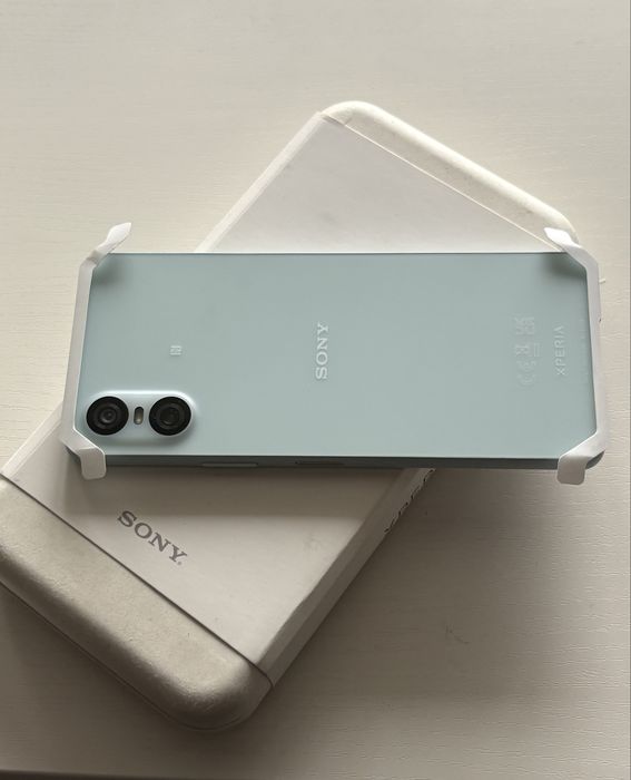 Sony Xperia 10 VI 128 gb / 8 gb ram, NOU!