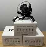 Mulinete Crap Daiwa
