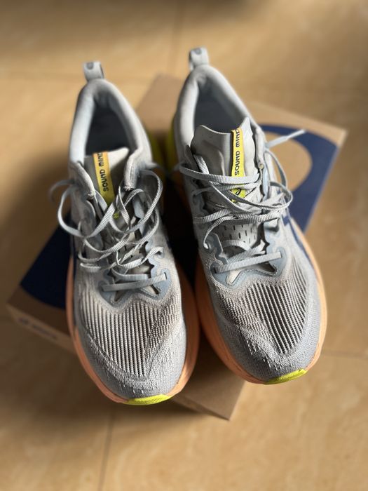 Asics Superblast 2 Paris, Размер EU 44, US 10