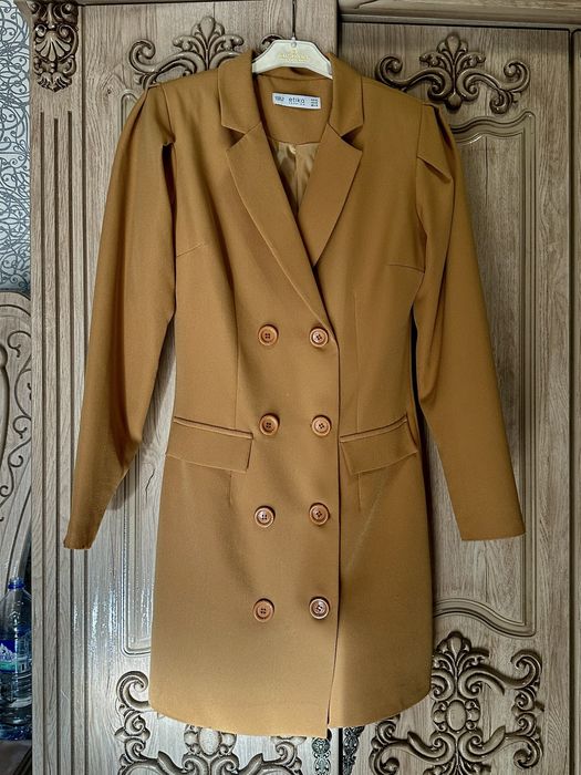 Pidjak-kostyum. Женский классический пиджак