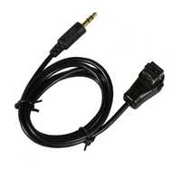 AUX кабел за пускане на музика pioneer пайнер IP-BUS