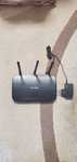 Vând router wireless TP Link