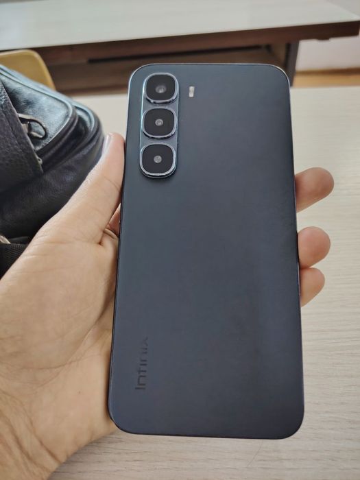 Infinix hot 60 Pro kafolati bilan