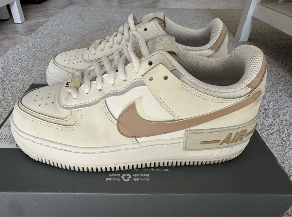 Nike Air Force Shadow