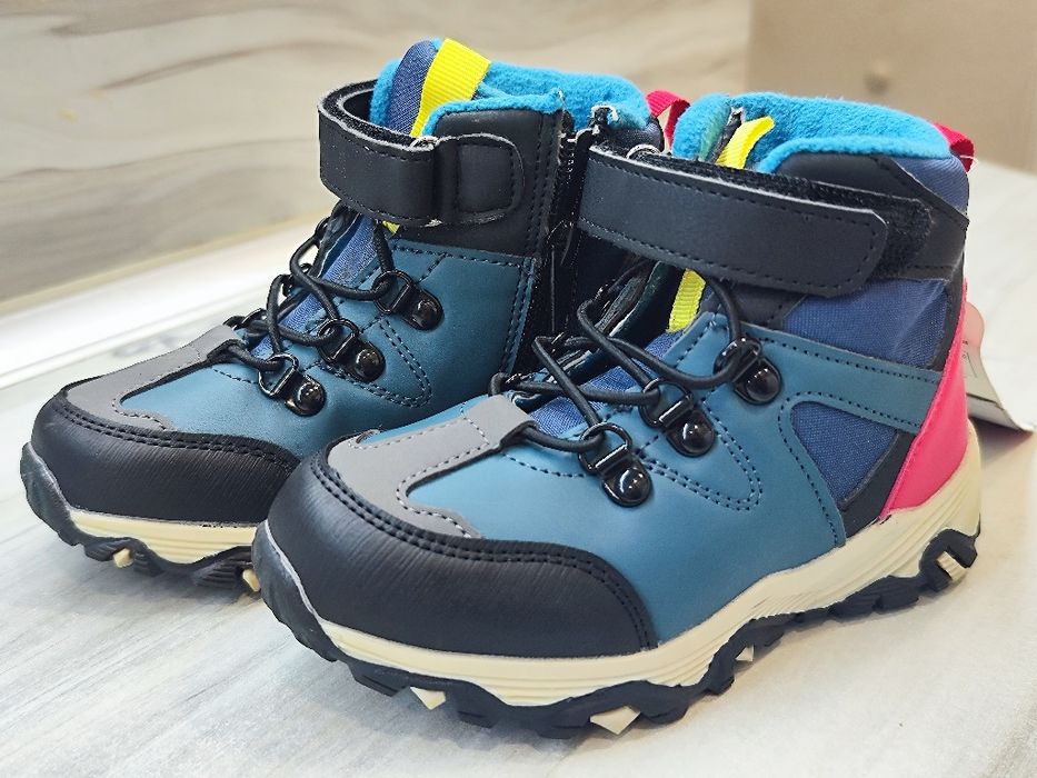 Нови детски боти  LC WAIKIKI 26н.