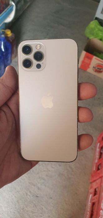 Iphon 12 pro  128 talik