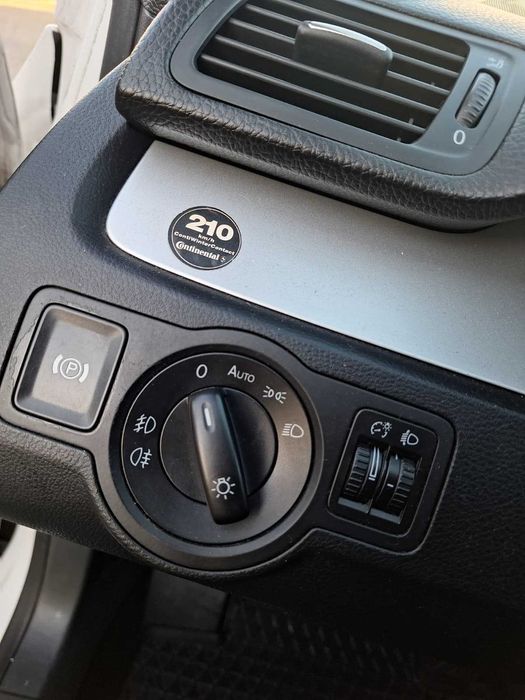 Volkswagen Passat B6 DSG