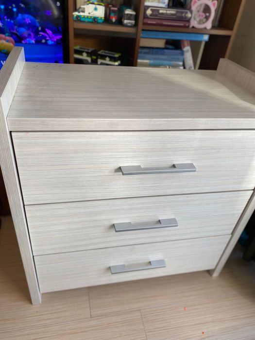 Скрин/повивалник