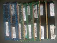 Memorii ram server