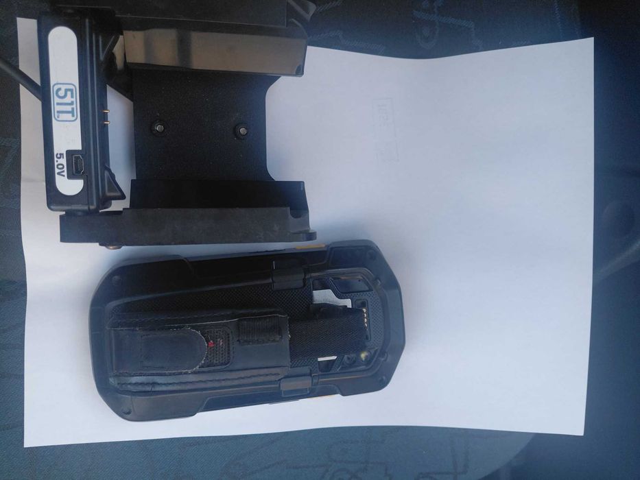 Zebra TC77HL терминал