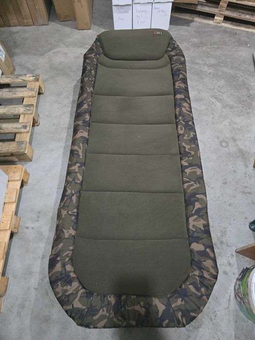 Легло FOX R-Series Camo Bedchairs
