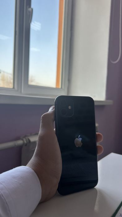 Айфон 11 не вскрытый