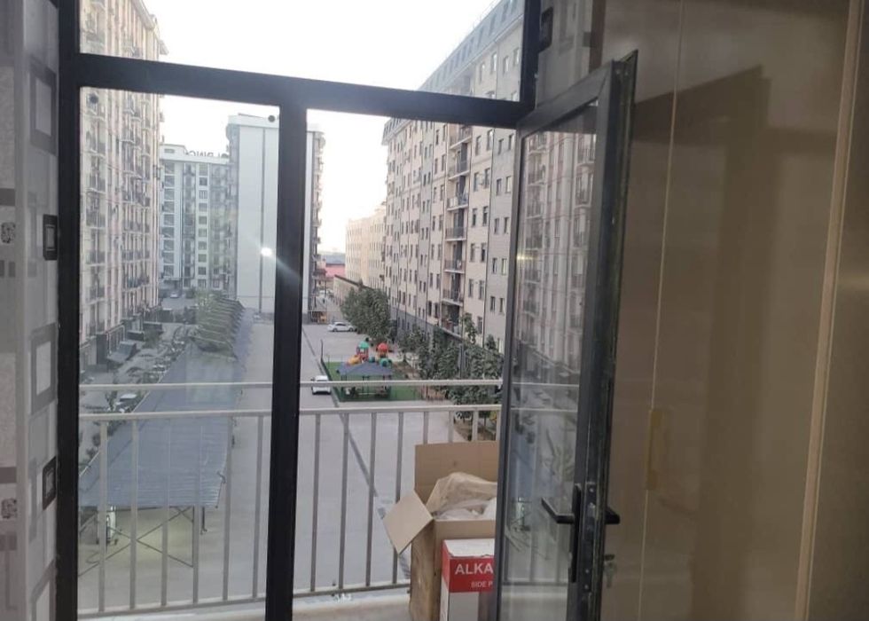 Аренда  квартира