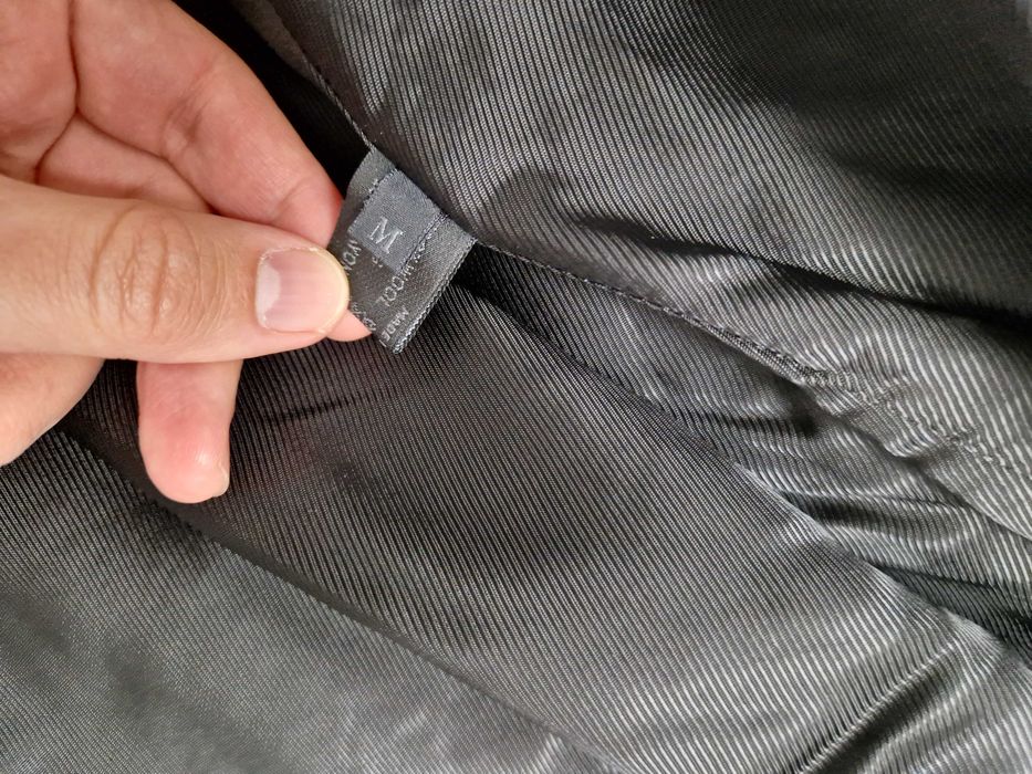 Palton trench bărbătesc Prada Milano