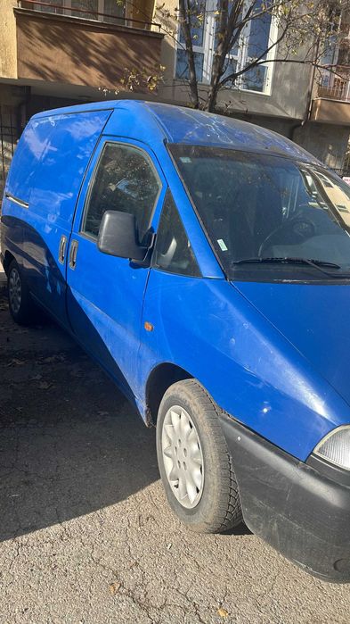 транспортни услуги