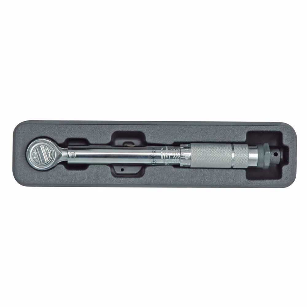 Ключ динамометричен 1/2″, 28 – 210 Nm, VOREL