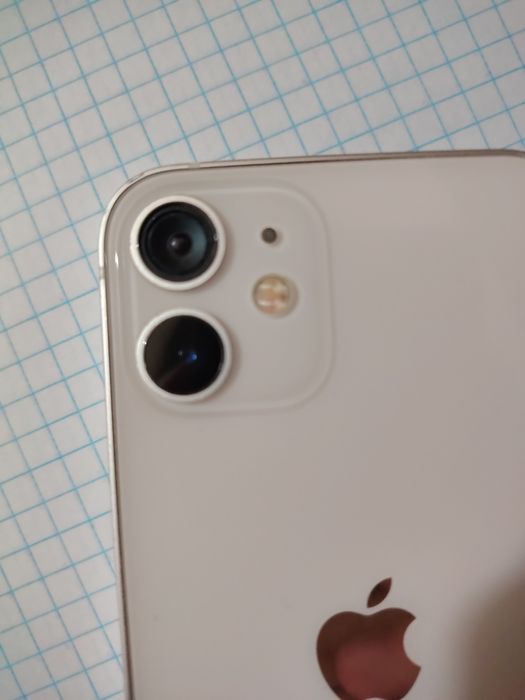 IPhone 12 mini 128gb 100%