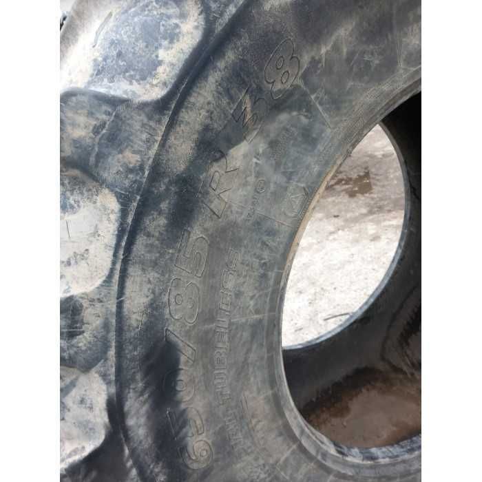 Anvelopa second-hand 650/85r38 Michelin second-hand cu garantie !