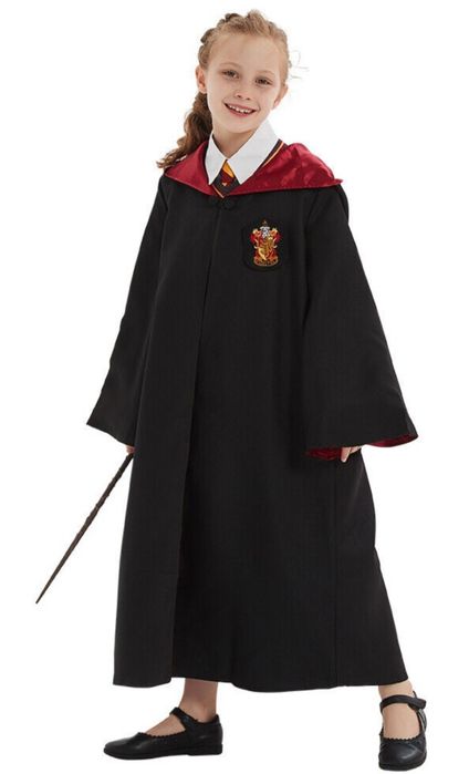 Мантия грифендор